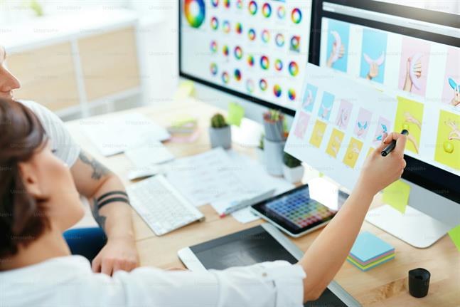 Website Development Services in Pakistan